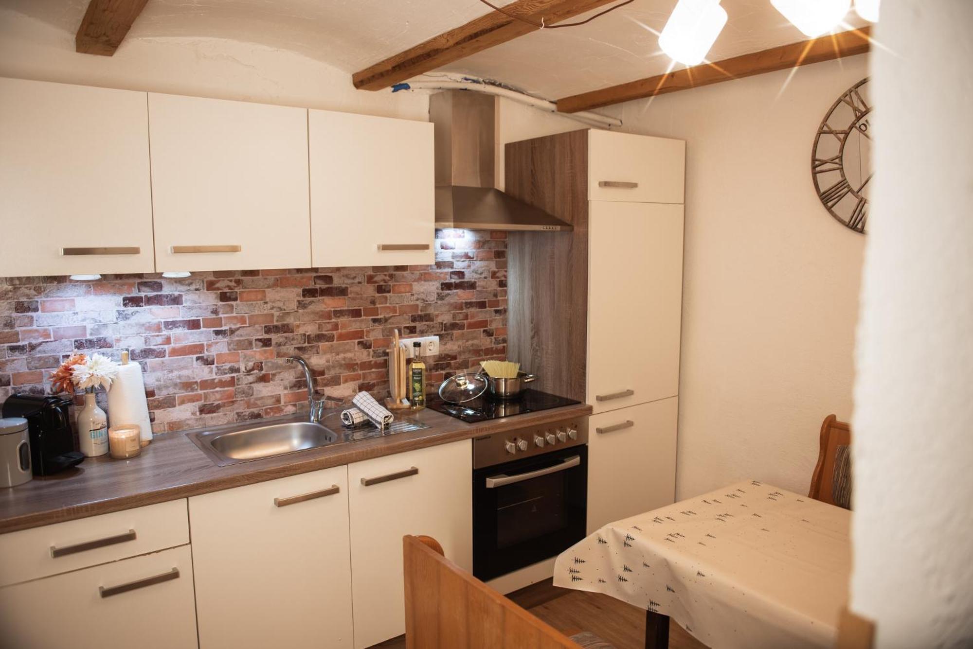 Appartement Gipfelblick- Tiroler Zugspitze Arena In 비버위어 외부 사진